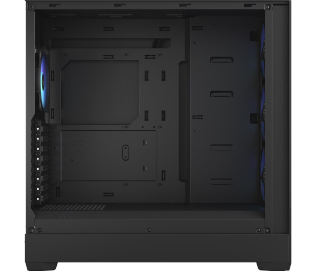 FRACTAL DESIGN Obudowa Pop XL Air RGB Black TG Clear Tint FD-C-POR1X-06 - 1053216 - zdjęcie 9